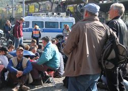 15 Demo In Jena 031015